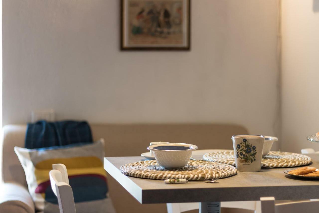 La Suite Della Torre Del Bennicelli 오르비에토 외부 사진